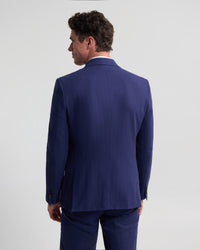 Hardy Double Breasted Blend Jacket MENS JACKETS AND COATS