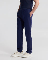 Byron Side Tab Blend Pant MENS TROUSERS