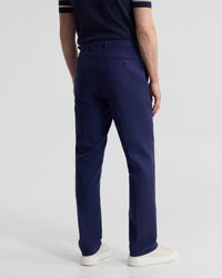 Byron Side Tab Blend Pant MENS TROUSERS
