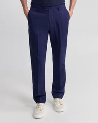 Byron Side Tab Blend Pant MENS TROUSERS