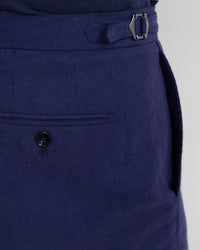 Byron Side Tab Blend Pant MENS TROUSERS