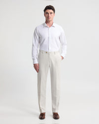 Byron Side Tab Blend Pant MENS TROUSERS