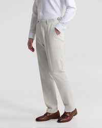 Byron Side Tab Blend Pant MENS TROUSERS