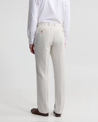 Byron Side Tab Blend Pant MENS TROUSERS