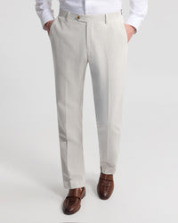 Byron Side Tab Blend Pant MENS TROUSERS