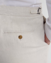 Byron Side Tab Blend Pant MENS TROUSERS