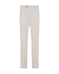 Byron Side Tab Blend Pant MENS TROUSERS