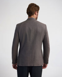 Blake Linen Cotton Blazer MENS JACKETS AND COATS