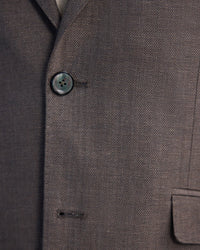 Blake Linen Cotton Blazer MENS JACKETS AND COATS