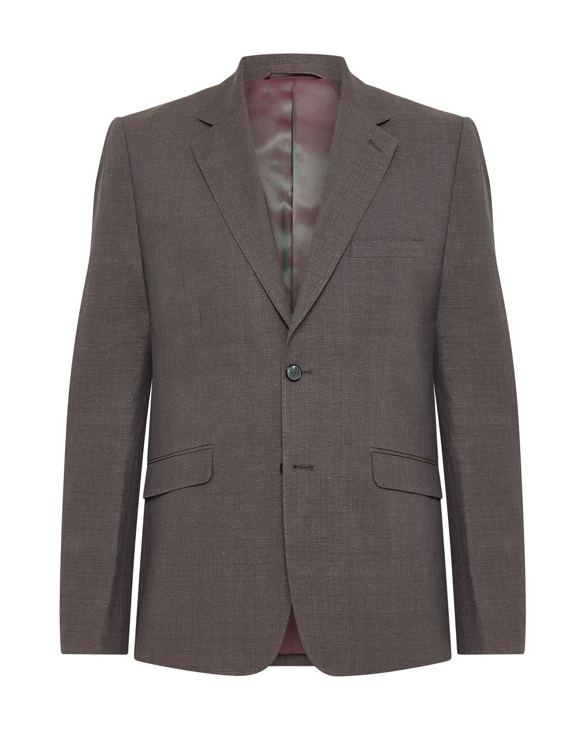 Blake Linen Cotton Blazer MENS JACKETS AND COATS