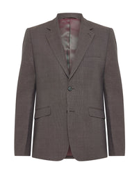 Blake Linen Cotton Blazer MENS JACKETS AND COATS