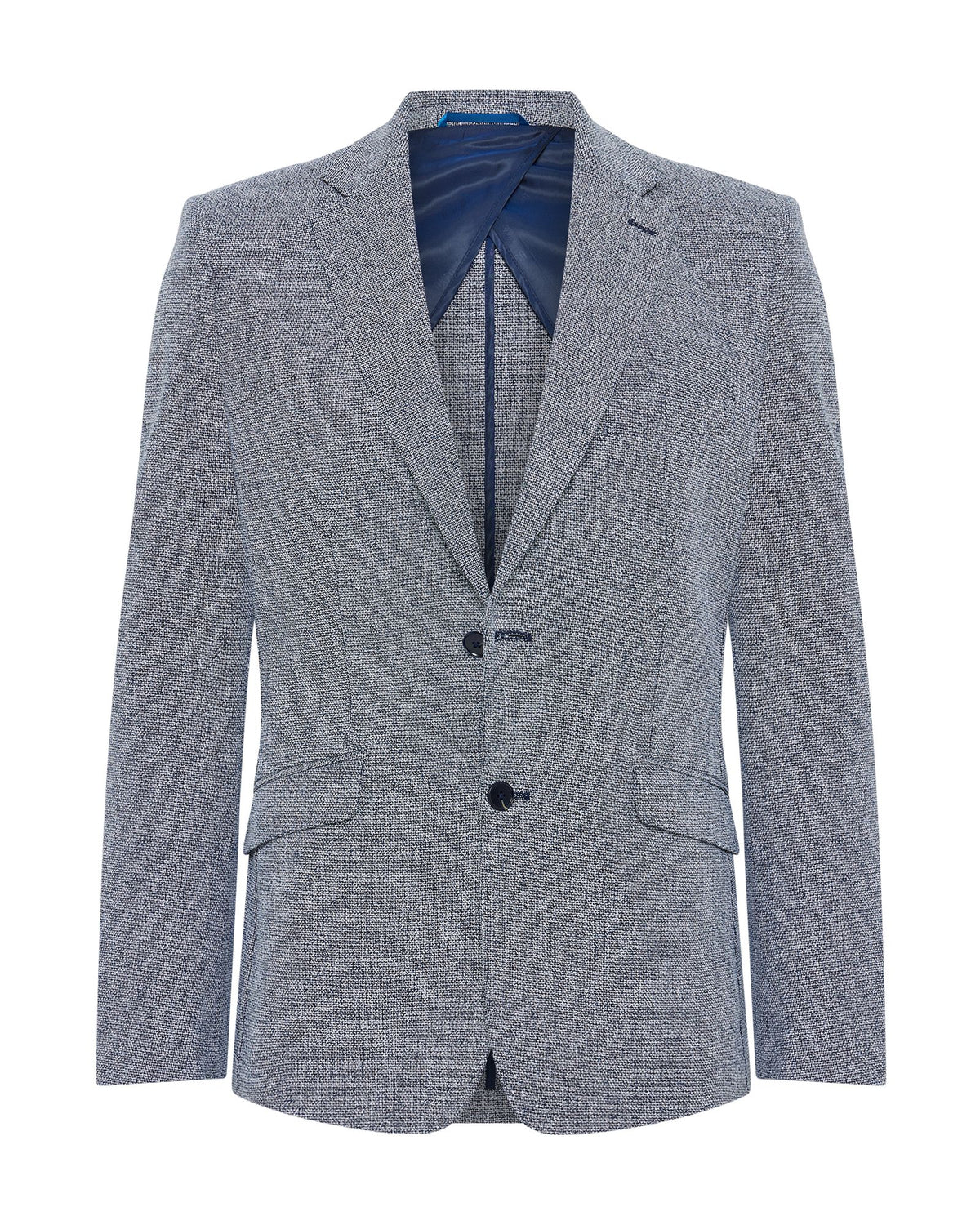 Milton Linen Cotton Blazer MENS JACKETS AND COATS