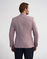 Milton Linen Cotton Blazer MENS JACKETS AND COATS