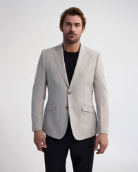 Milton Linen Cotton Blazer MENS JACKETS AND COATS