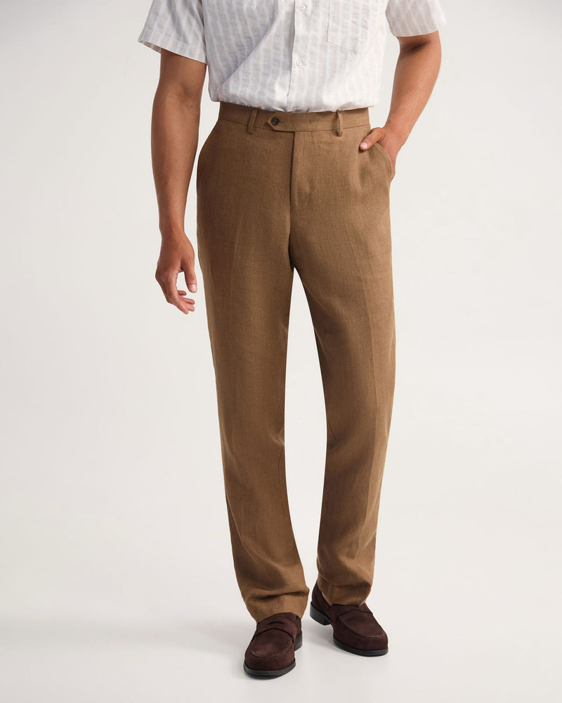 Byron Side Tab Pant MENS TROUSERS