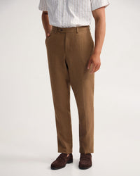 Byron Side Tab Pant MENS TROUSERS