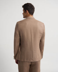 Milton Linen Blazer