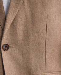 Milton Linen Blazer