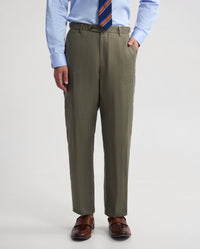 Byron Side Tab Pant