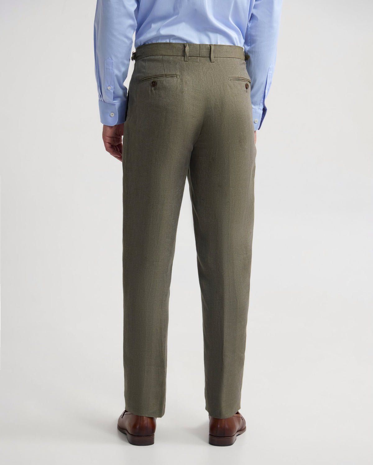 Byron Side Tab Pant