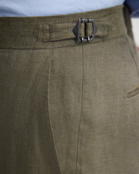 Byron Side Tab Pant