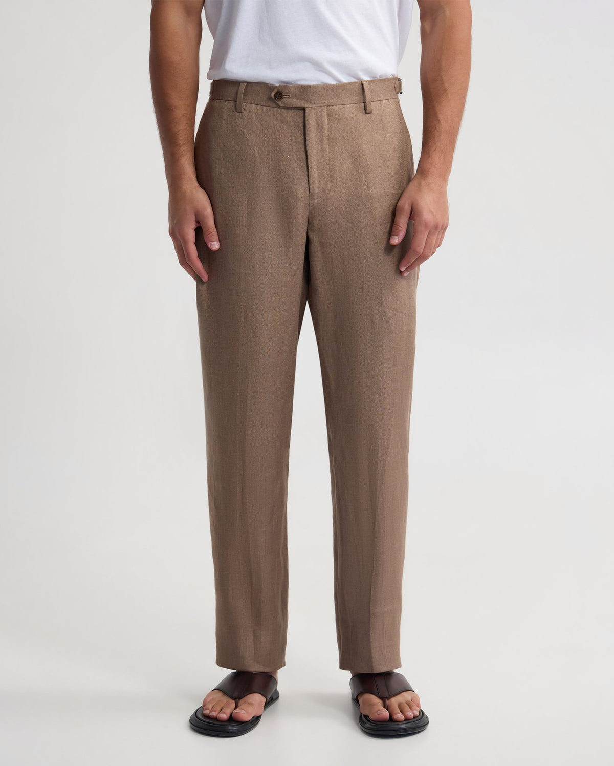 Byron Side Tab Pant