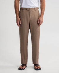 Byron Side Tab Pant