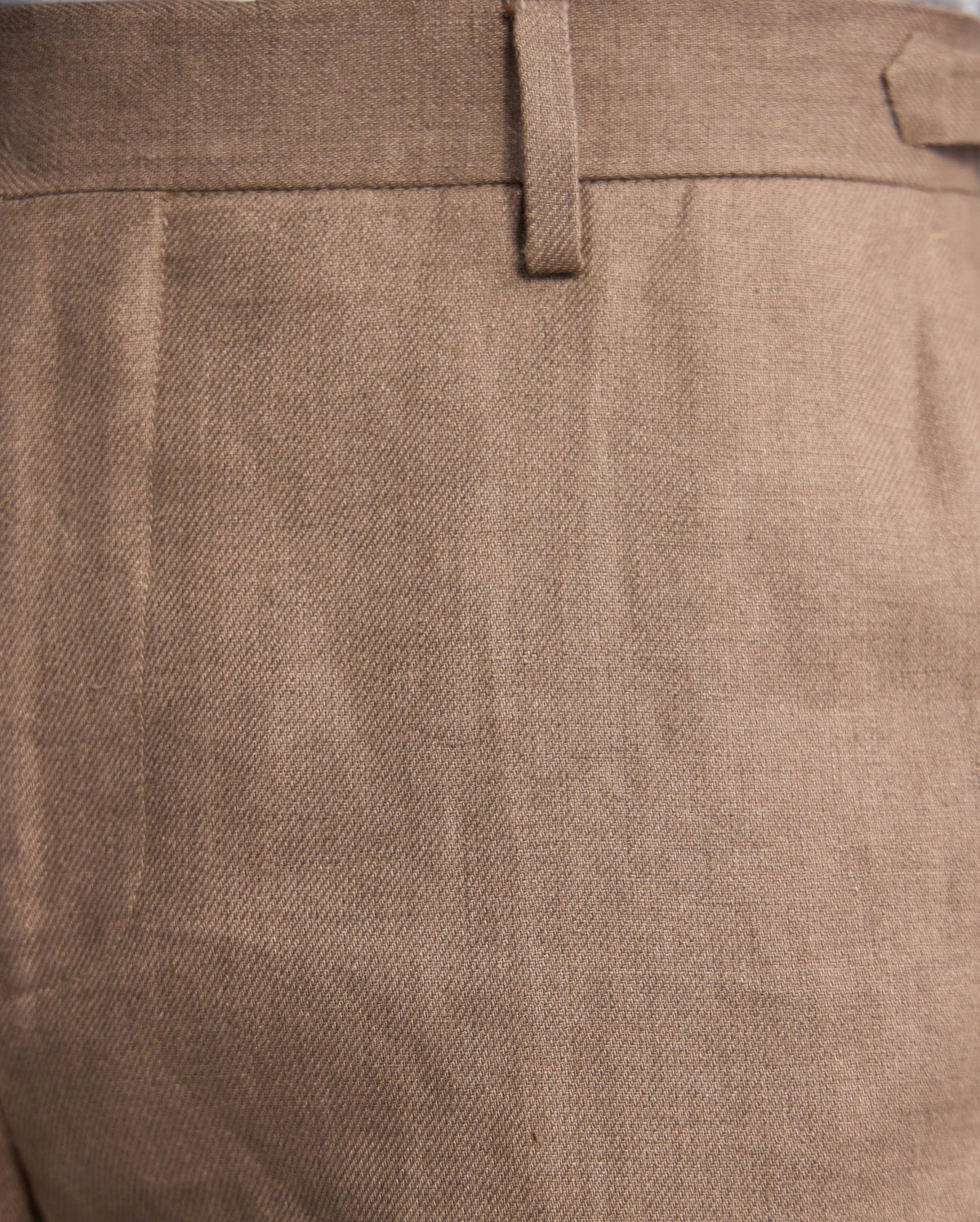 Byron Side Tab Pant