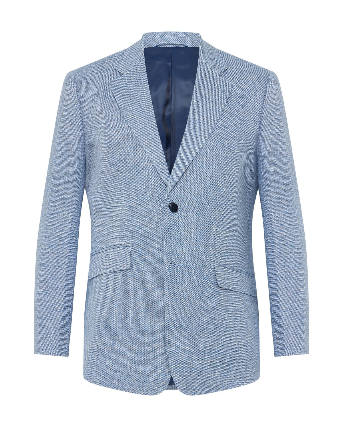 Blake Linen Cotton Blazer