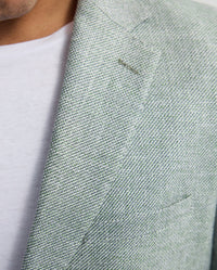 Blake Linen Cotton Blazer