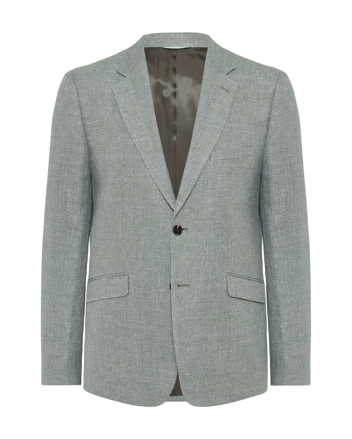 Blake Linen Cotton Blazer