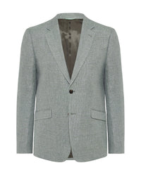 Blake Linen Cotton Blazer