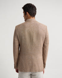 Blake Linen Cotton Blazer