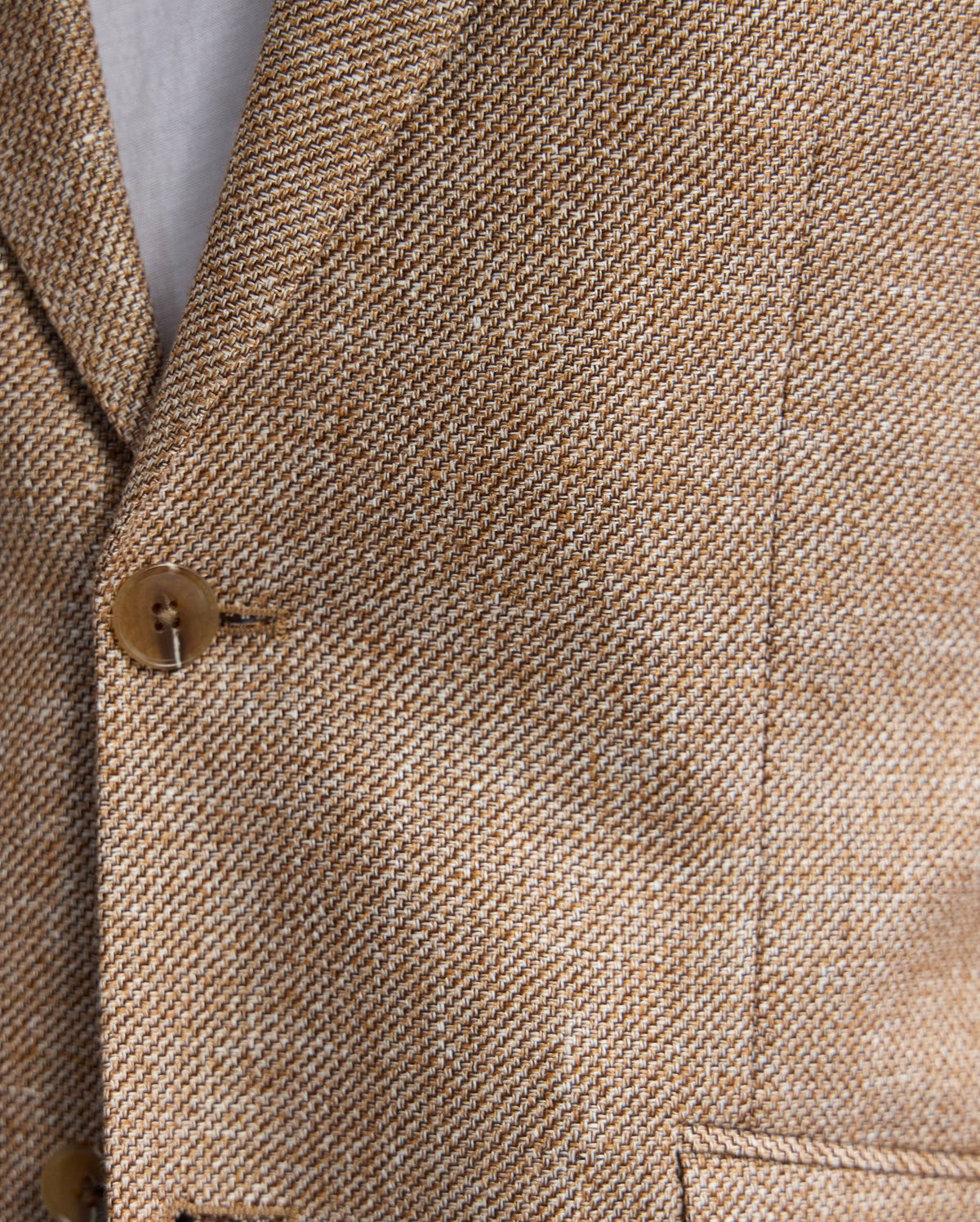 Blake Linen Cotton Blazer
