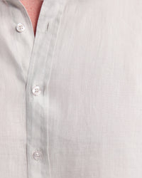 Cooper Ls French Linen Shirt MENS SHIRTS