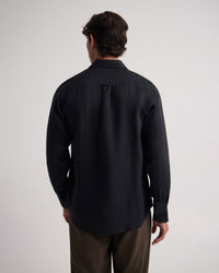Cooper Ls French Linen Shirt MENS SHIRTS