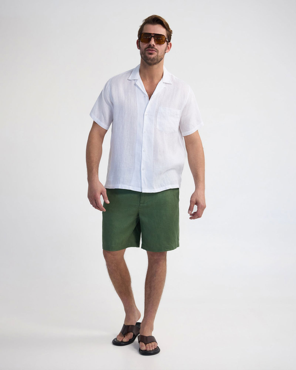 Griffin Short Sleeve Shirt