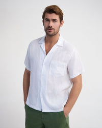 Griffin Short Sleeve Shirt