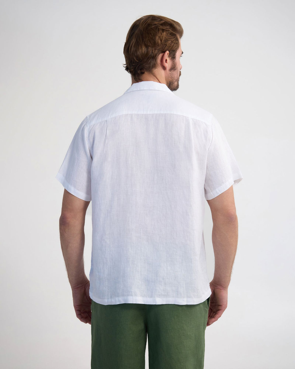 Griffin Short Sleeve Shirt