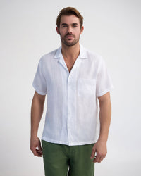 Griffin Short Sleeve Shirt
