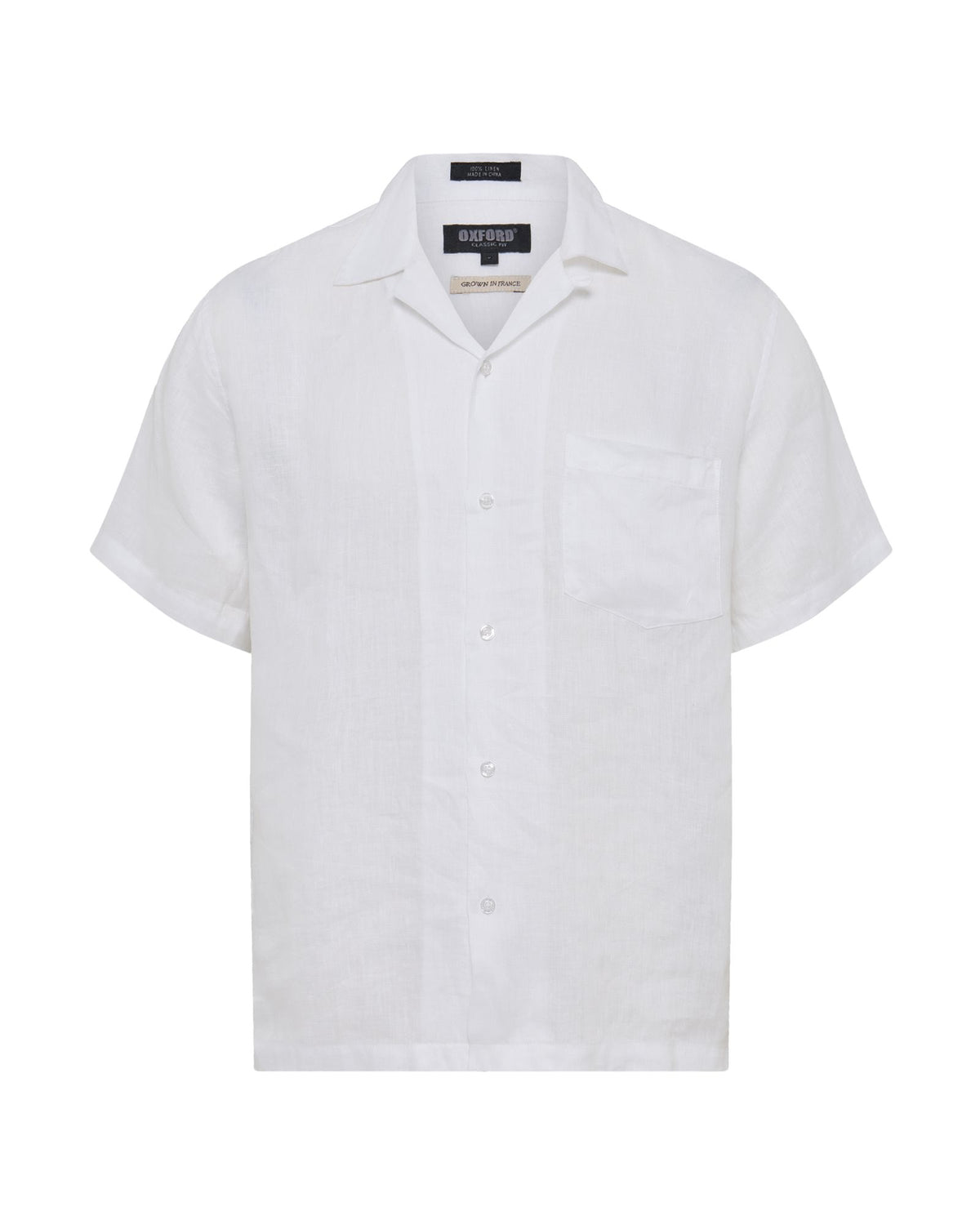 Griffin Short Sleeve Shirt