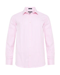Beckton Slim Fit Cotton Shirt MENS SHIRTS