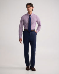 Beckton Slim Fit Cotton Shirt MENS SHIRTS