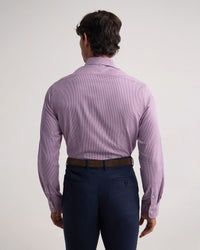 Beckton Slim Fit Cotton Shirt MENS SHIRTS