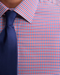 Beckton Slim Fit Cotton Shirt MENS SHIRTS