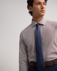Trafalgar Slim Fit Shirt MENS SHIRTS