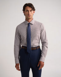 Trafalgar Slim Fit Shirt MENS SHIRTS