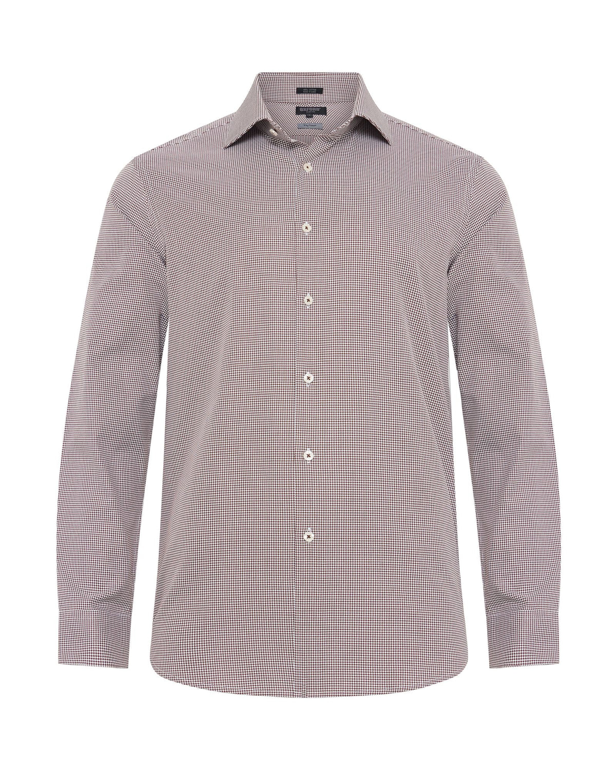 Trafalgar Slim Fit Shirt MENS SHIRTS