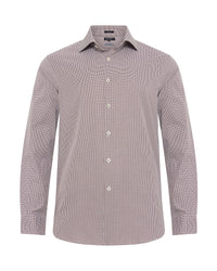 Trafalgar Slim Fit Shirt MENS SHIRTS