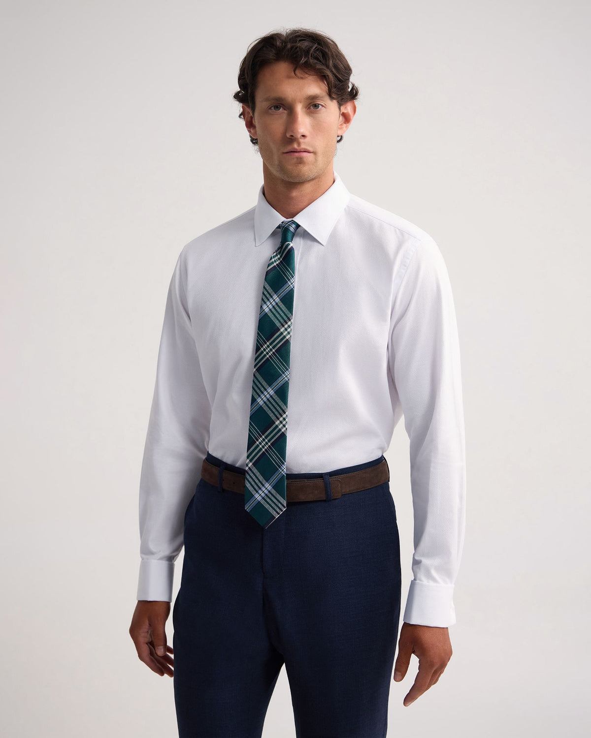 Islington French Cuff Classic Shirt MENS SHIRTS